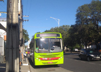 Teresina já conta com tecnologia gratuita para evitar ônibus lotados durante a pandemia